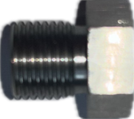 Male plug MS5 1/2.